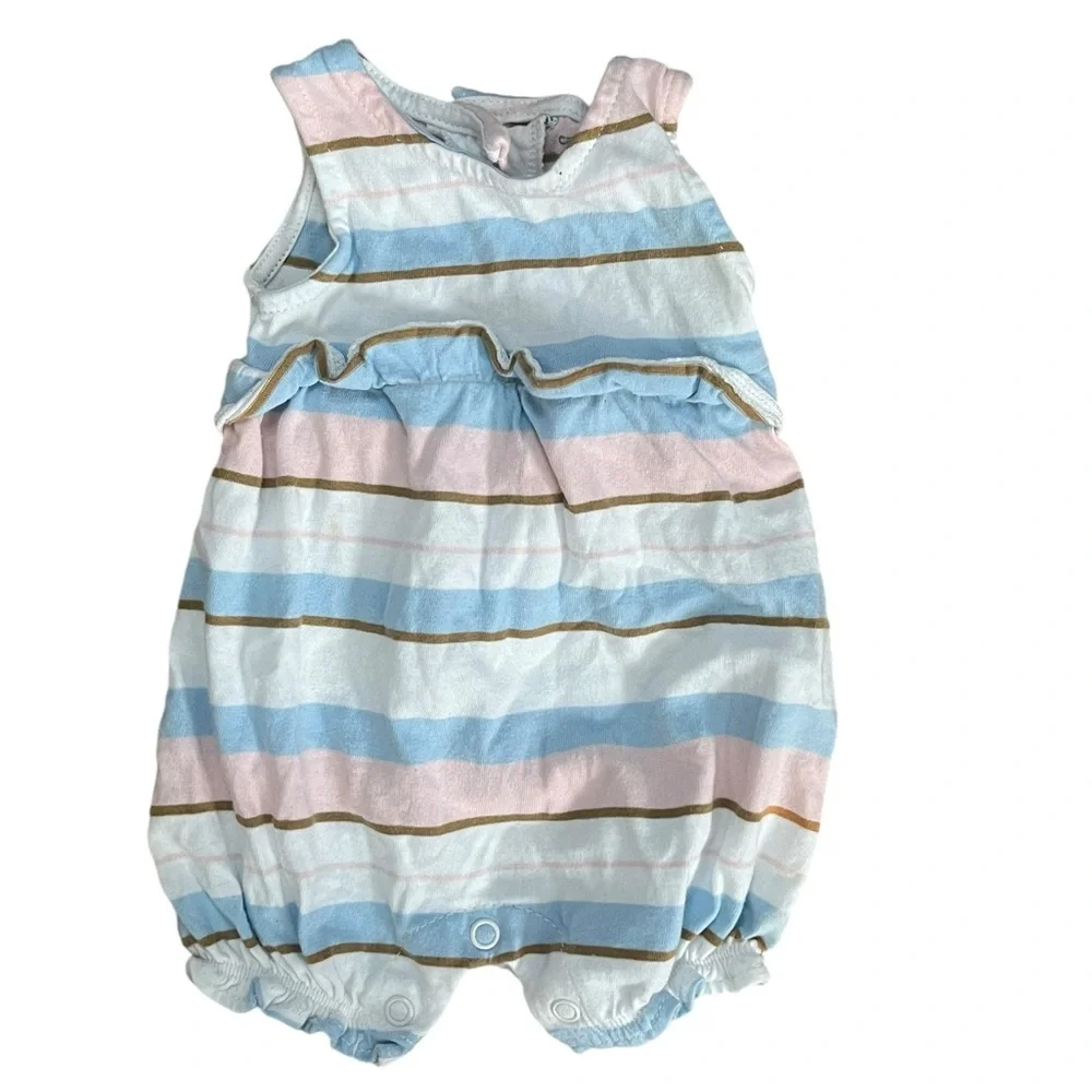 Newborn Baby 3 Piece Bundle
